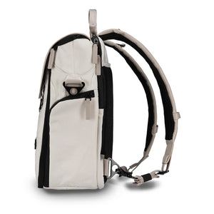 Willow Diaper Backpack – Sustainable, Multi-Functional Diaper Bag with Changing Station