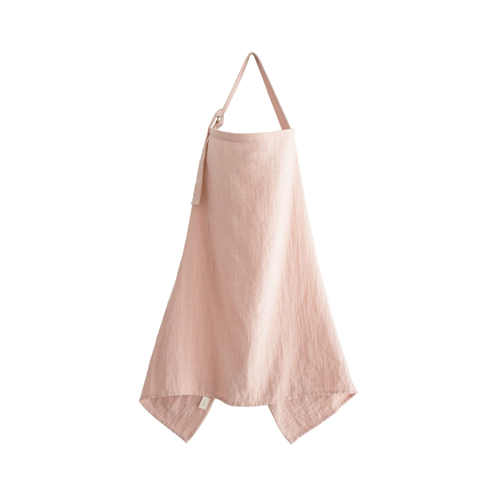 Muslin Nursing Cover