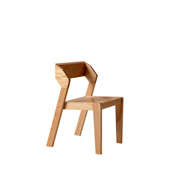 Alfie | Stacking Chair | 12" Seat Height