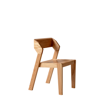 Alfie | Stacking Chair | 10" Seat Height
