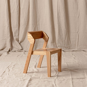 Alfie | Stacking Chair | 10" Seat Height