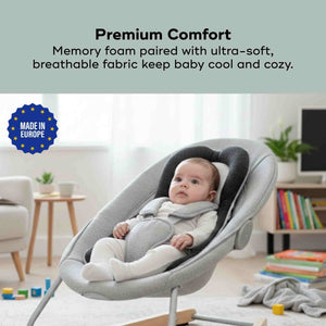 Cozymorpho Infant Stroller & Seat Insert