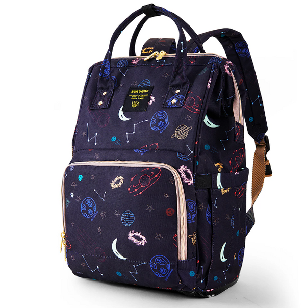 Timeless Baby Diaper Backpack