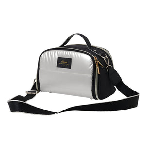 Lunch Cooler Bag with Shoulder Strap