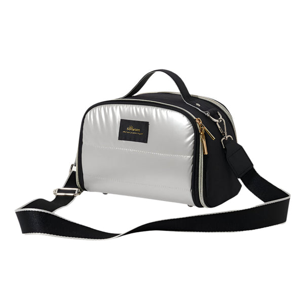 Lunch Cooler Bag with Shoulder Strap
