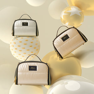 Lunch Cooler Bag with Shoulder Strap