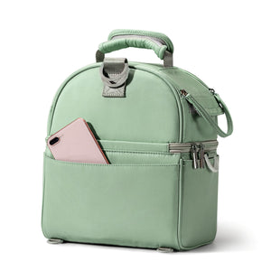 Breastmilk Cooler Bag with Detachable Insulation Box Set