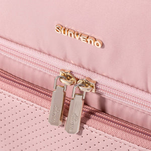 Breastmilk Cooler Bag with Detachable Insulation Box Set