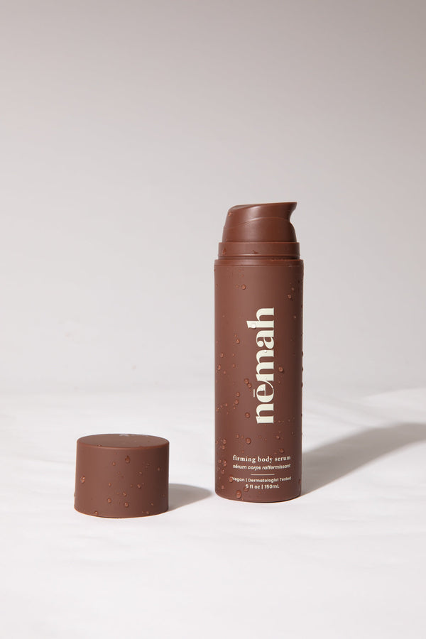 Firming Serum Travel Set