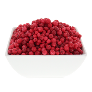 Freeze Dried Red Currant