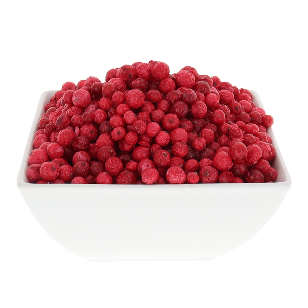 Freeze Dried Red Currant