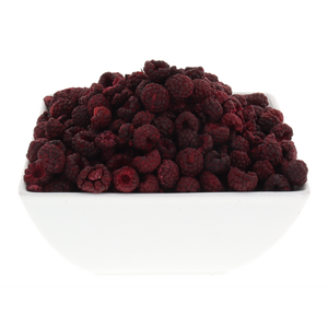 Freeze Dried Black Raspberry