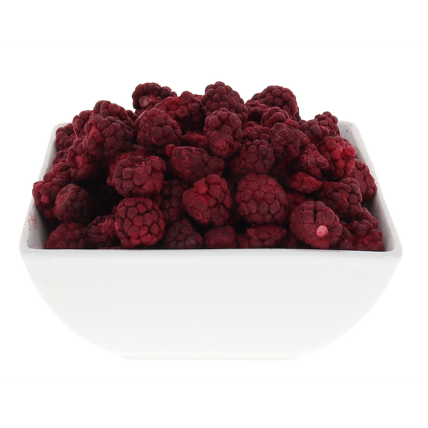 Freeze Dried Boysenberry