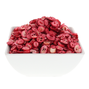 Freeze Dried Cranberry