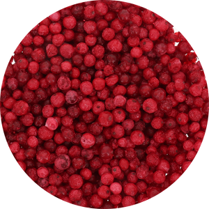 Freeze Dried Red Currant