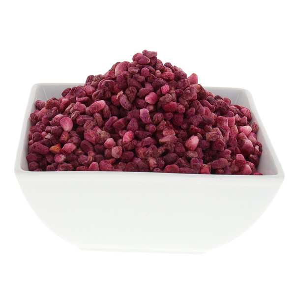 Freeze Dried Organic Pomegranate Arils