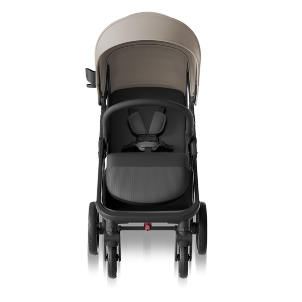 Mompush Nova