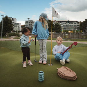 Silicone Watering Can