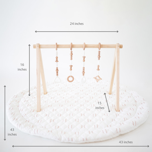Play Gym Set