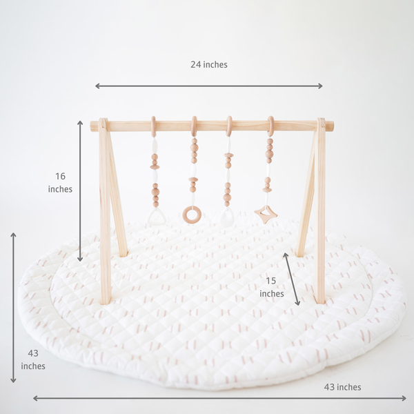 Play Gym Set