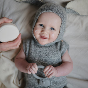Animal Ring Teethers