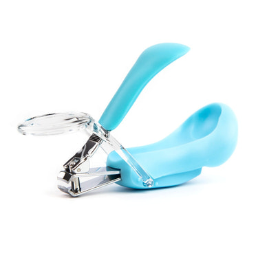 Primo Passi Baby Nail Clipper, Blue