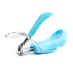 Primo Passi Baby Nail Clipper, Blue