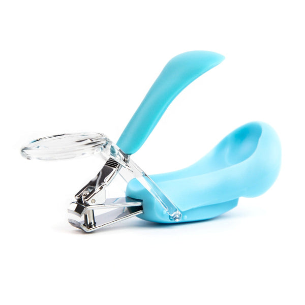 Primo Passi Baby Nail Clipper, Blue