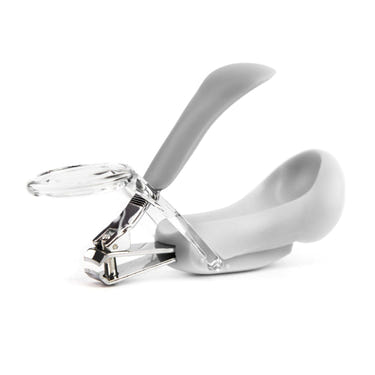 Primo Passi Baby Nail Clipper, Gray