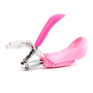 Primo Passi Baby Nail Clipper, Pink