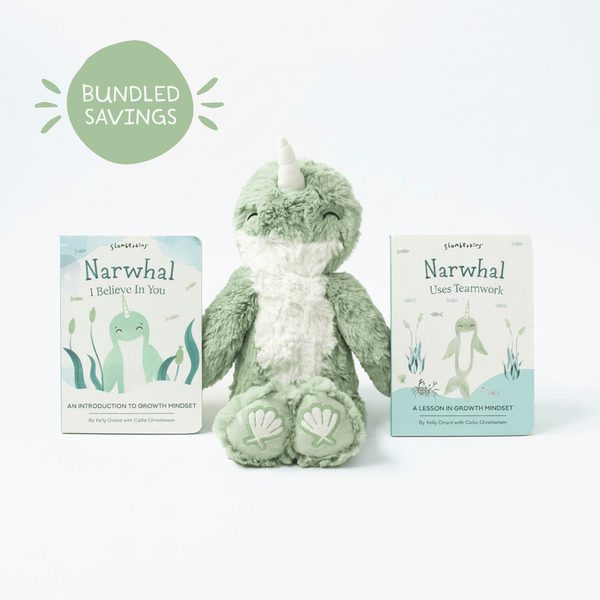 Narwhal Kin