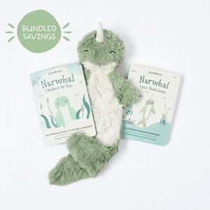 Narwhal Snuggler