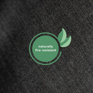 G5+ Merino Wool Infant Car Seat with Base