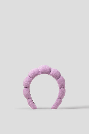 Colorful kids headband for toddlers, perfect for playtime and fun activities.