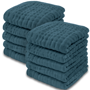 Muslin Washcloths  in Neptune