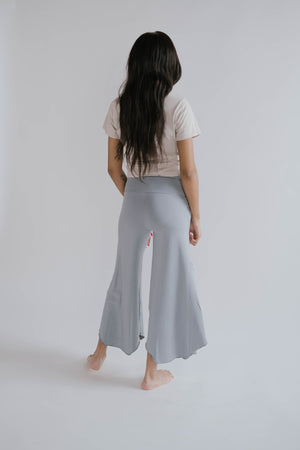 Flow Pant | Ash