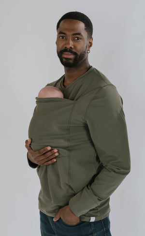 Dad Shirt | Fern