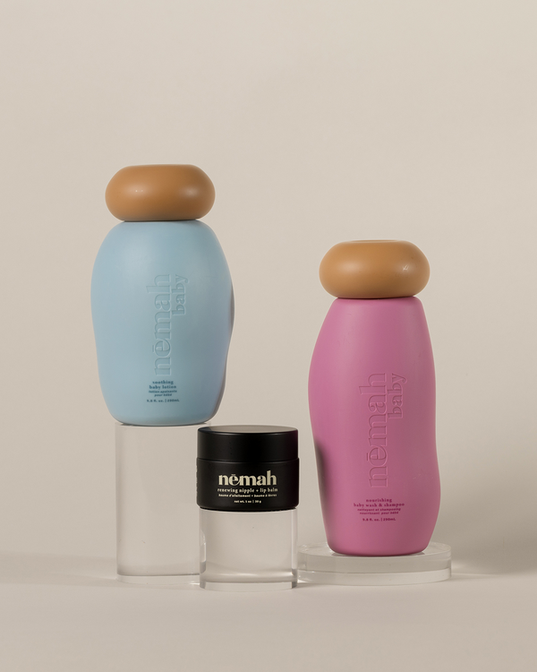 New Mom Set - MOOGCO Baby