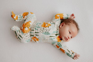 Dinosaur Kids Pajamas