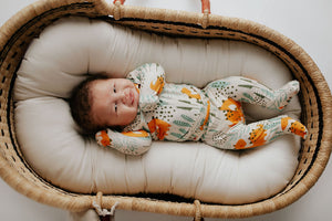 Dinosaur Kids Pajamas