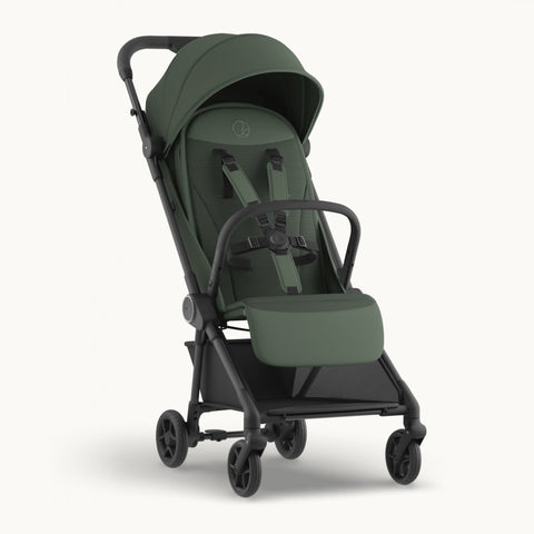 Mompush Nexis