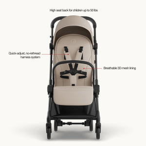 Mompush Nexis
