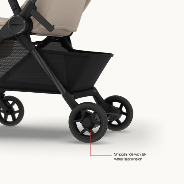 Mompush Nexis