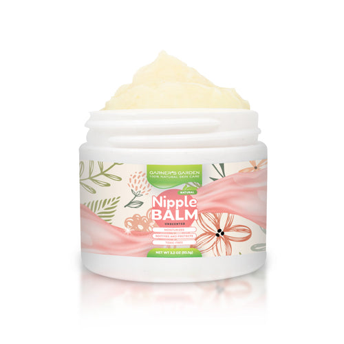 Nipple Balm - MOOGCO Baby