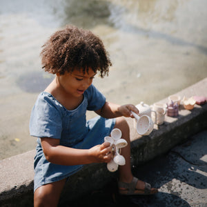 Water Wheel Bath Toy