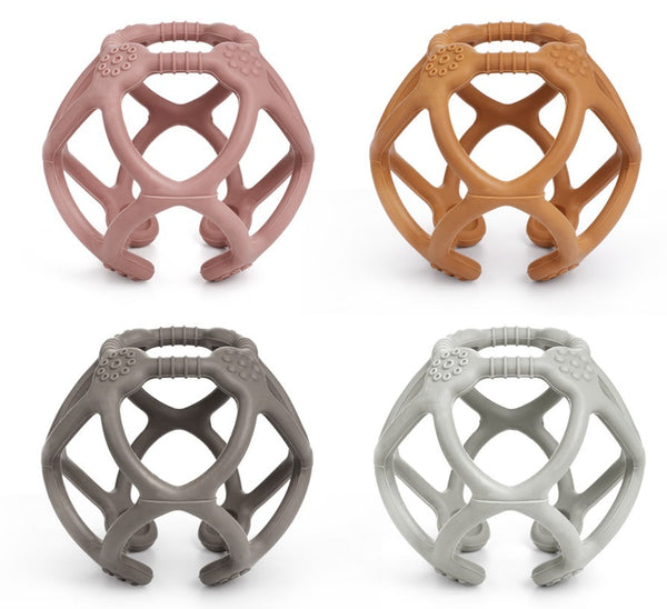 Haakaa Silicone Teething Ball 1 PK