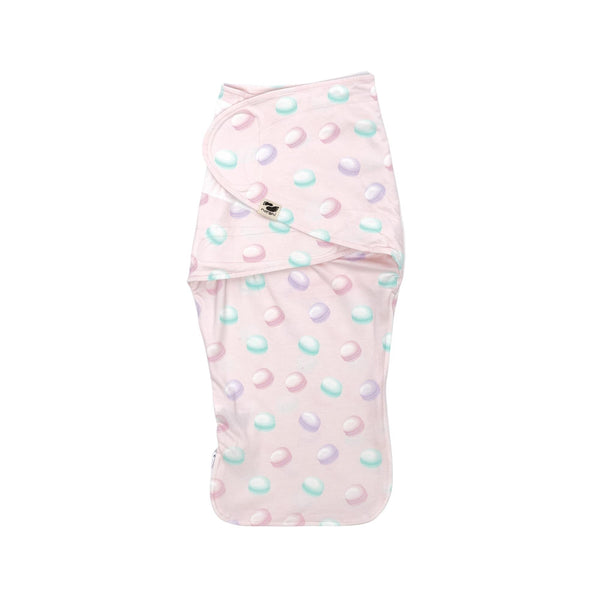 Snugababe Swaddle™ Sleep Pod - Macarons