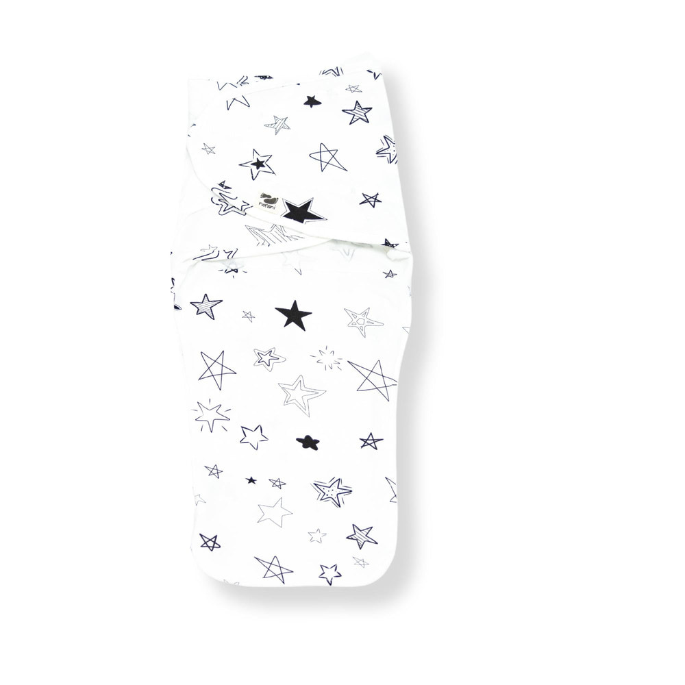 Snugababe Swaddle™ Sleep Pod - Stars