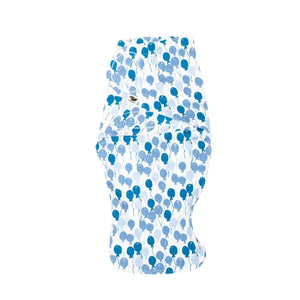 Snugababe Swaddle™ Sleep Pod - Blue Balloons