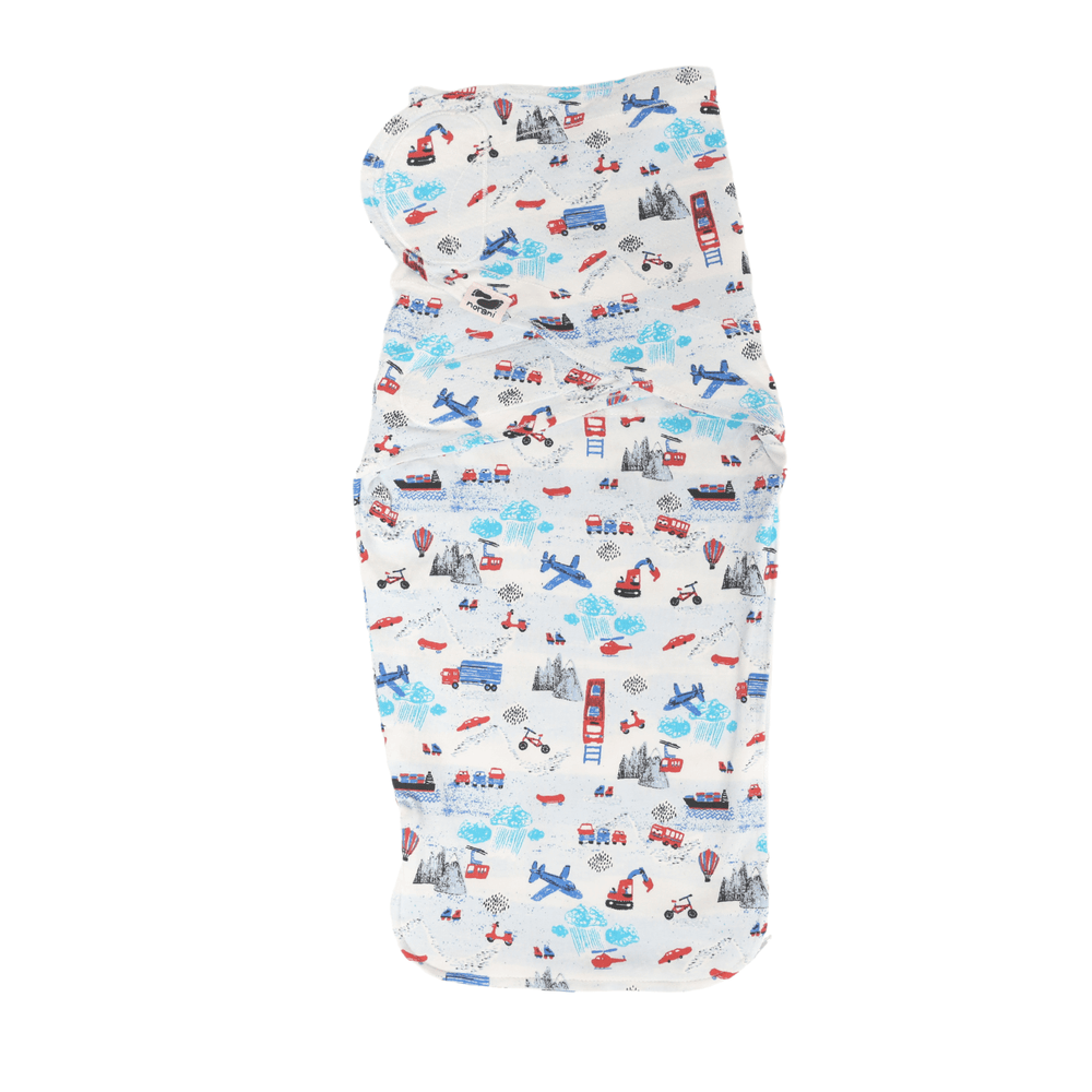 Snugababe Swaddle™ Sleep Pod - Transportation